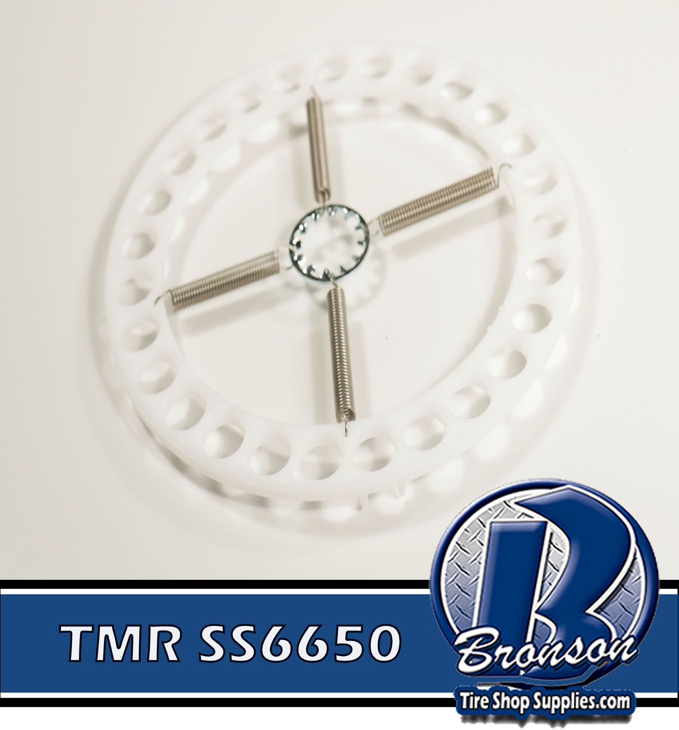 TMR SS6650 REPAIR CAGE TMR SS6650 REPAIR CAGE